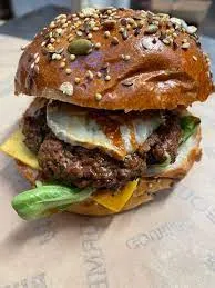 Fabrik Burger Menú Precios España  (Actualizada 2024)