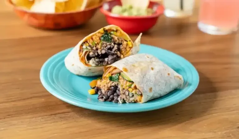 Burrito Wey Menú Precios España (Actualizada 2024)