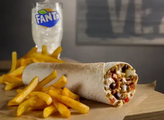 Taco Bell Menú Precios España (Actualizada 2024)