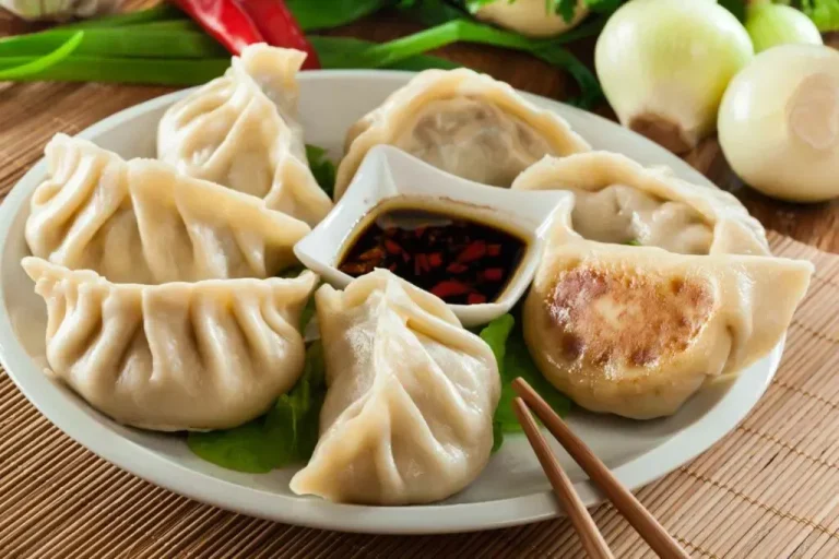 Dumplings Menú Precios España Actualizada 2024