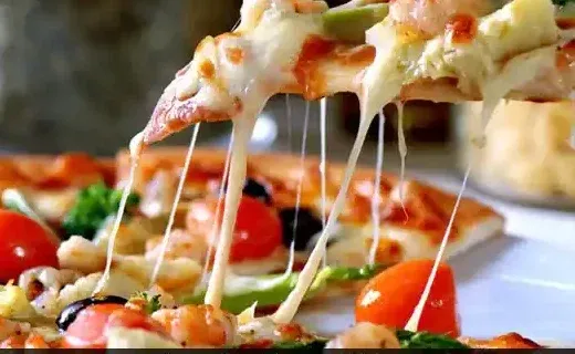 Tasty Pizza Menú Precios España Actualizada 2024