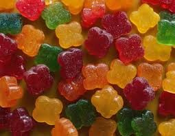 Here's Why You Should Try Our Different Flavors Of THC gummies