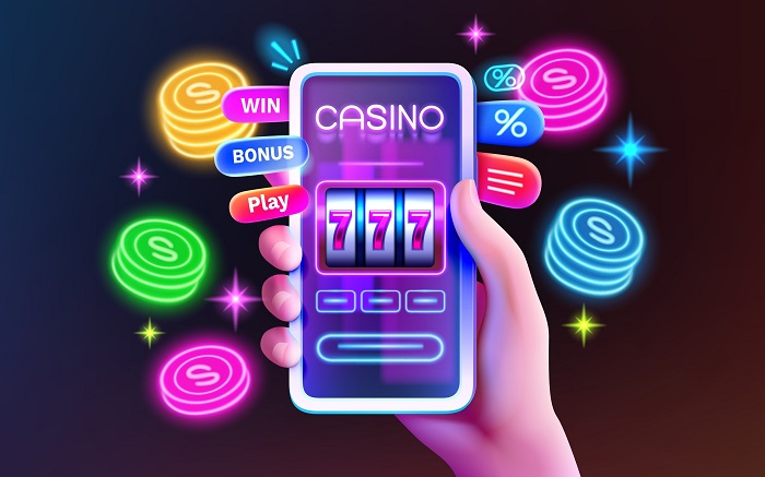 Why Slot Online is the Best Choice for Casino Enthusiasts