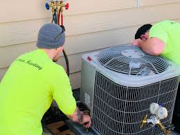 Hurliman Heating & Air Conditioning: Your Trusted Partner for Furnace Repair and Installation in Spokane, WA